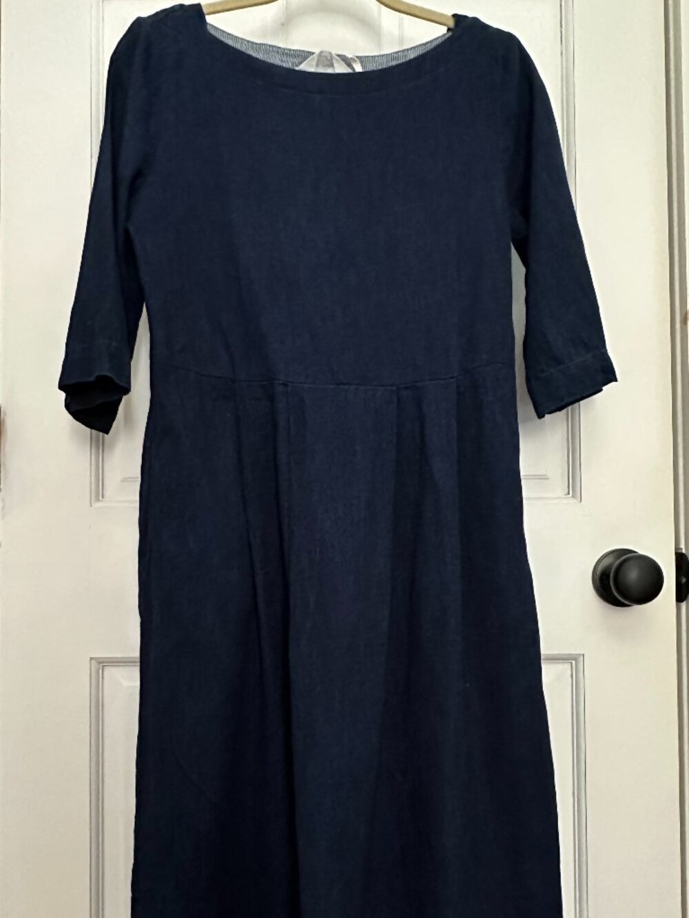Toast Franca Dress